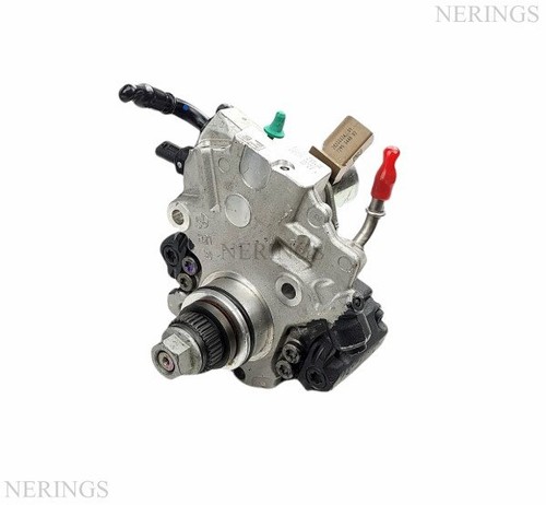 Fuel high pressure pump - high, for
