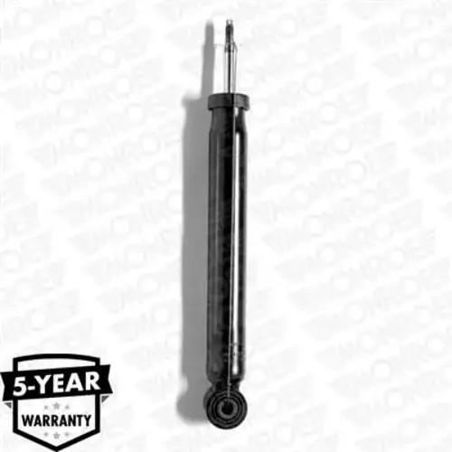Shock absorber bottom eye - shock,