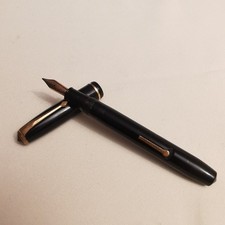 The Conway Stewart 28 Black