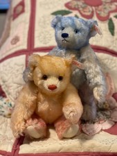 Steiff Millennium Hello