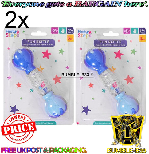 First steps fun star - 2,