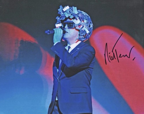 Neil tennant pet - neil, boys