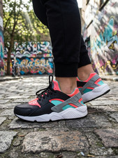 Nike Air Huarache Run -