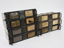 National HRO Radio Receiver