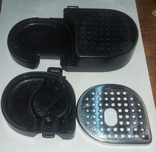 Lm700 7100 replacement mug - lm700/7100,