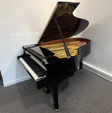 Yamaha C3 Japanese Grand Piano - Warranty - Delivery