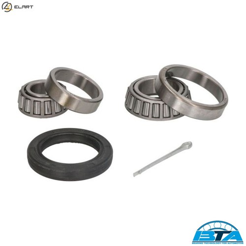 Wheel bearing kit - wheel,