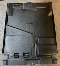 FORD BATTERY COVER