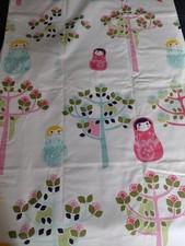 Russian Dolls Curtains