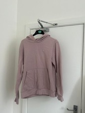 pink hoodie size 12