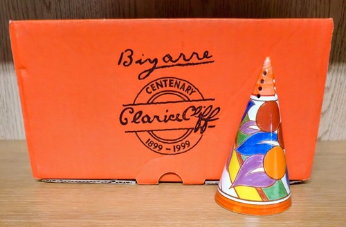 Clarice cliff limited - clarice,