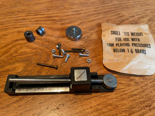Sugden connoisseur stylus - sugden,