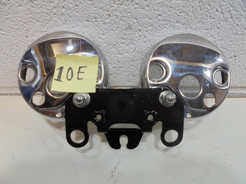 Honda cm125 cm200 clock - cm200, mount