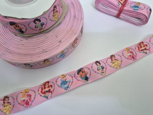 Disney princess pink - 25,