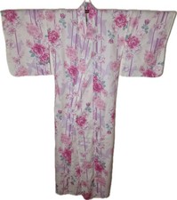 Japanese Women’s 100% Cotton