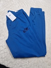 Mens Nike tapered Trackies