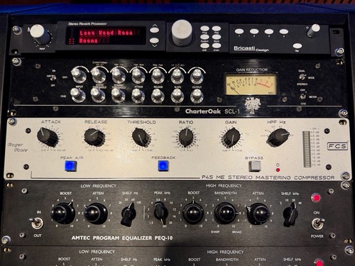 Fcs roger foote - foote, p4s