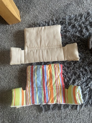 Stokke tripp trapp back - 2,