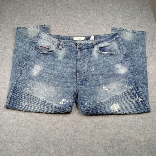 Akademiks jeans men 46x32 - akademiks,