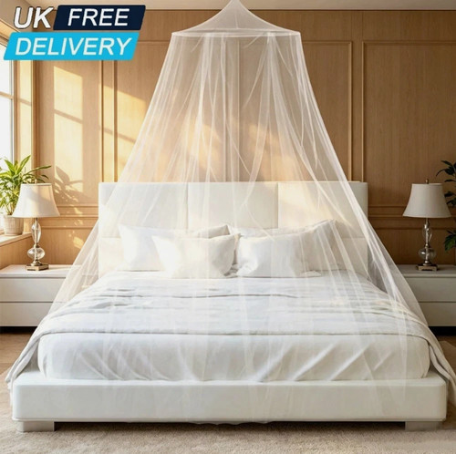 Mosquito net canopy - canopy, fly