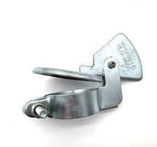 Exhaust Flap Weather Rain cap