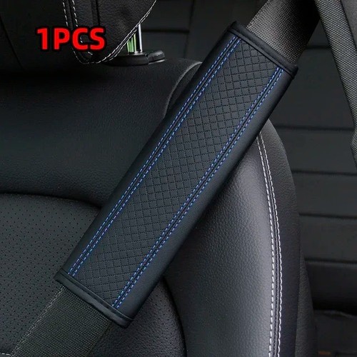 2pcs car seat belt pads - pads, safety