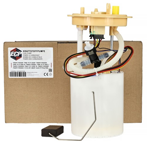 Fuel pump tank - sender, unit