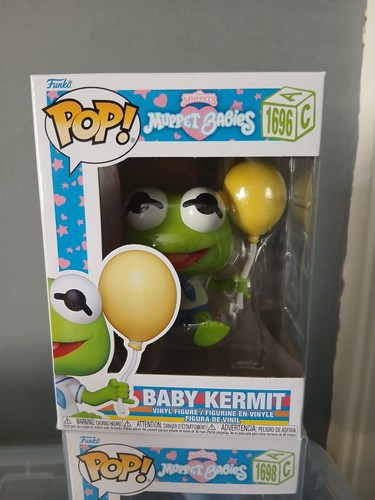 Funko pop the muppet - funko,