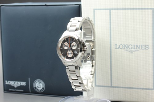 Near mint longines conquest - mint],