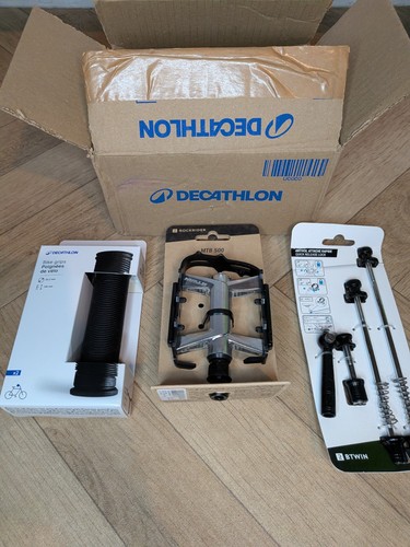 Mountain bike set - , from