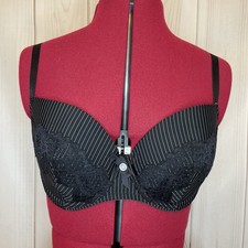 Ladies George T-shirt Bra