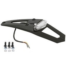 Polisport LED taillight
