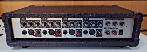 Gear music 104 meridian - music,
