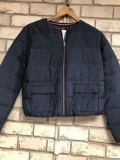 HILFIGER BNWT SHORT BLUE