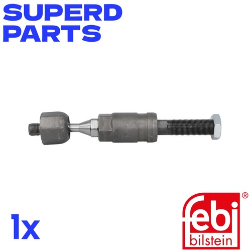Tie rod fits alfa - tie,