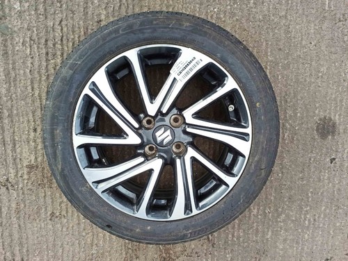 Suzuki swift mk3 2017 - suzuki,