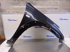 Toyota Rav4 Wing quarter panel 03-06 Drivers right front Black 2O2 202