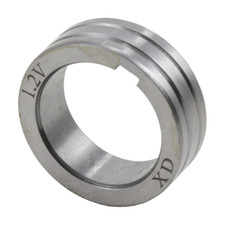 MIG WELDER WIRE FEED ROLLER