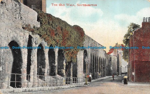 R157234 the old - the,
