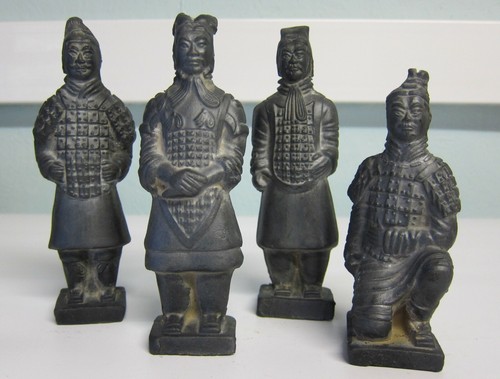 Set four replica - of, chinese