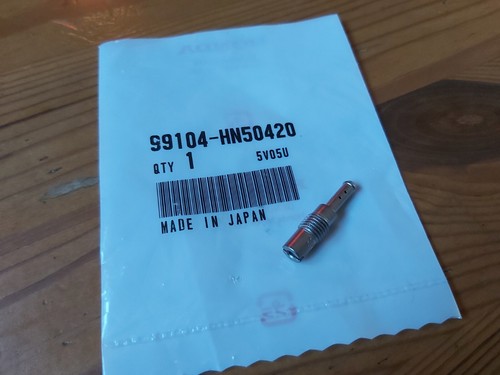Honda oem nos - nos,, slow