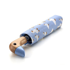 Fulton Curio Folding Umbrella