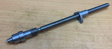 MYFORD SUPER 7 FEEDSCREW AND
