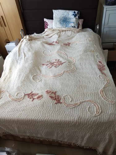 Vintage bed chair sofa -  3,