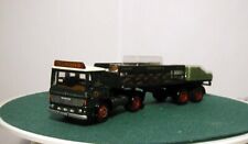 EFE TRUMAN'S BREWERY AEC