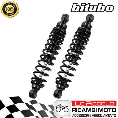 Bitubo pair black - bitubo,