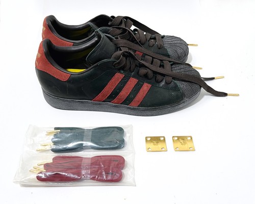 Ian brown adidas superstar - adidas,