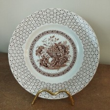Antique, Empire Porcelain