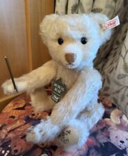 Steiff Rosalia Musical Bear
