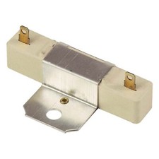 MSD Ignition 0.8 Ohm Points System Coil Ballast Resistor - Motorsport